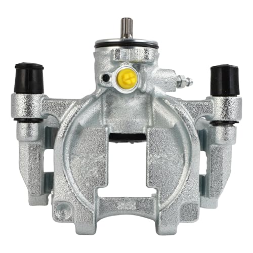 Image of 18B5477 18B5476 Rear Left & Right Disc Brake Calipers Assembly