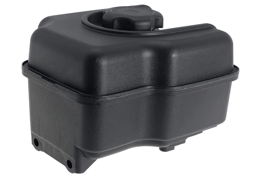 Fuel Gas Tank For Huskee Intek 190 5.5HP Rear Tine Tiller