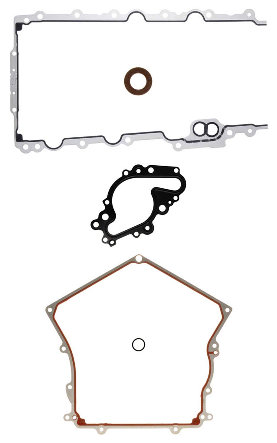 Ajusa 54178300 Kit Guarnizioni, Monoblocco