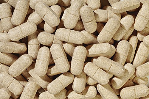 CaniMove Motion mini - 100 hochentwickelte Gelenktabletten für kleine Hunde, mit MSM, Hyaluronsäure, Gag, GLME, tierärztliche Rezeptur (100 Tabletten)