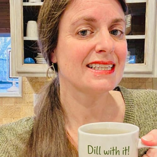 What We Take In Matters (So Let&rsquo;s Dill With It)