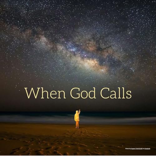 Page de couverture de When God Calls