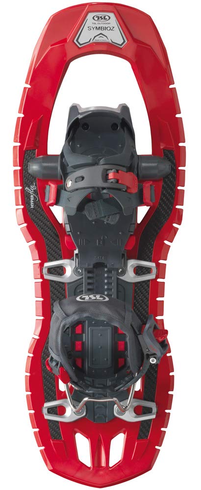 TSL Symbioz Elite Raquette Neige, Adulte Mixte, Symbioz Elite