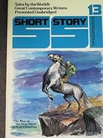 Short Story International (SSI) Volume 13, Number 77 1555730361 Book Cover