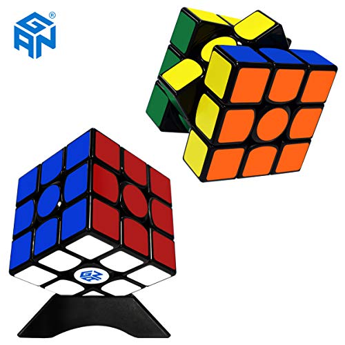 Maomaoyu GAN Cube Adesivo Liscio