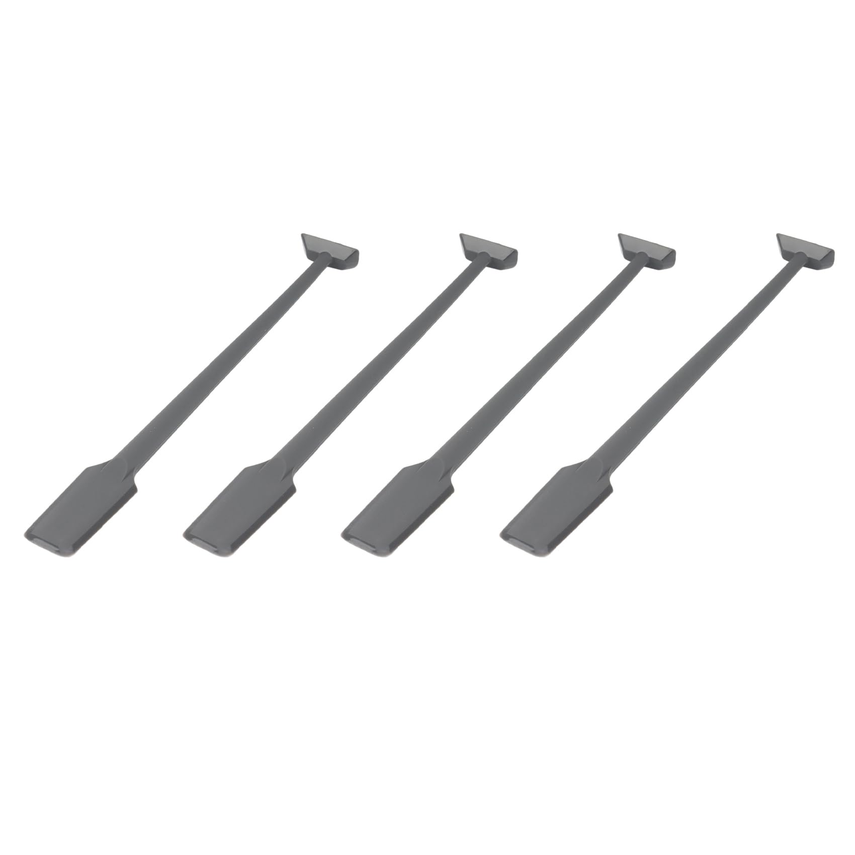 Hndhbfgrt Blender Silicone Blade Blender Spatula,Spatula for Blender & Blender Pitcher for TM3 4Pcs