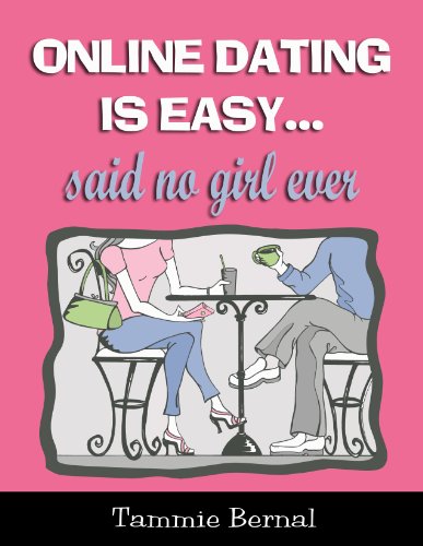 Télécharger Online Dating is Easy... Said No Girl Ever (English Edition) Livre eBook France