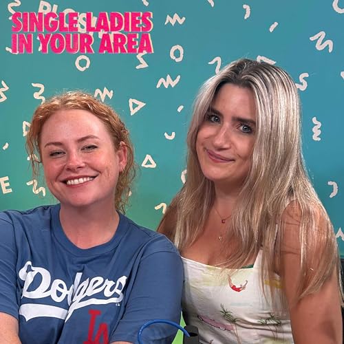 Favourite things about being single cover art