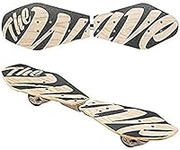 Algopix Similar Product 14 - Street Surfing WAVERIDER Sign