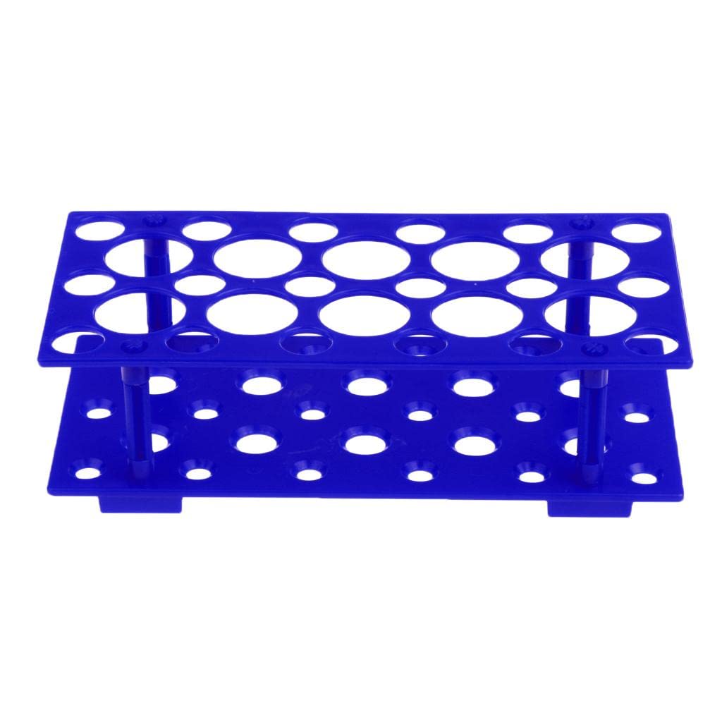 LOOM TREE® Dual Purpose Detachable Centrifuge Tube Rack For 10/15/50Ml Tube Small | Healthcare, Lab & Life Science | Other Health & Life Science-picture-25