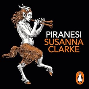 Susanna Clarke Piranesi (Spanish Edition)