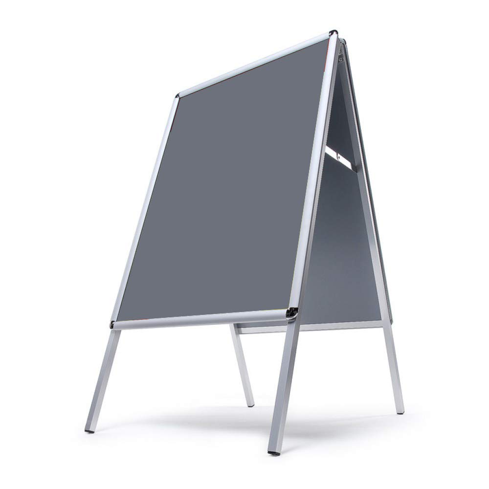 jansendisplay ZPA1R32ME Kundenstopper DIN A1