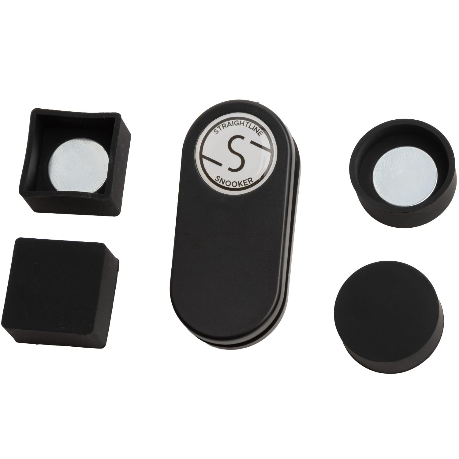 Straightline Snooker Performance Magnetic Chalk Clip