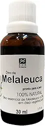 Óleo De Melaleuca 30ml Pronto Para Pele