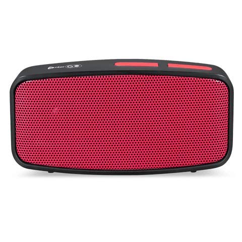 boomer bluetooth speaker