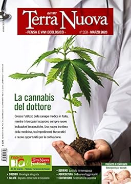 Terra nuova. La cannabis del dottore (2020) (Vol. 3)