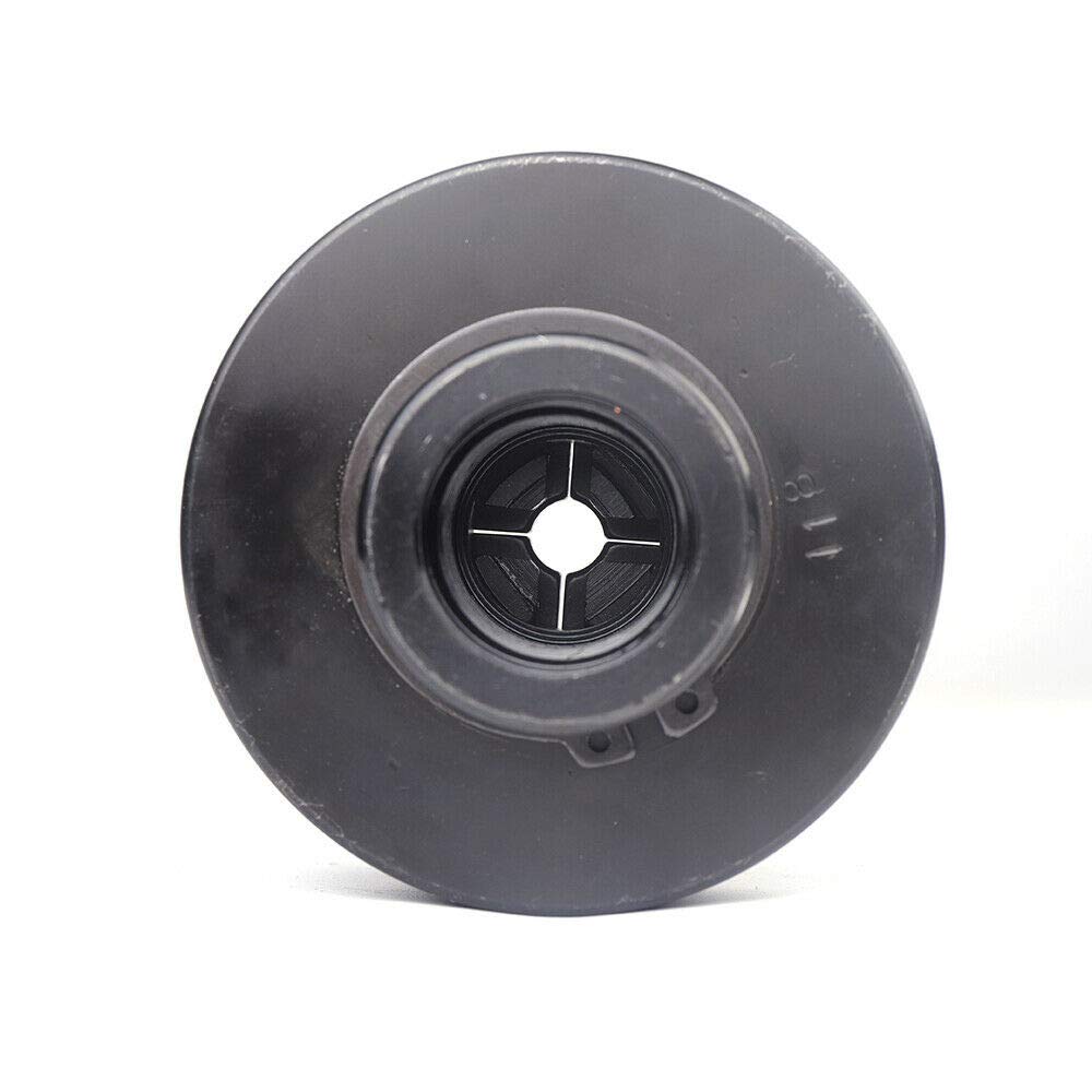 Fabricante máquinas eléctricas Platos 4 Garras - Diámetro: 100 mm - M33 x 3,5 - Plato autocentrante - 4 croquetas - para torneado Banco - para Torno