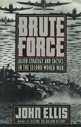 Brute Force