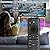 Replacement for Samsung TV Remote Control, for All 2019-2025 Samsung Remote Control for Smart TV with Voice Control. No Solarcell/Charger