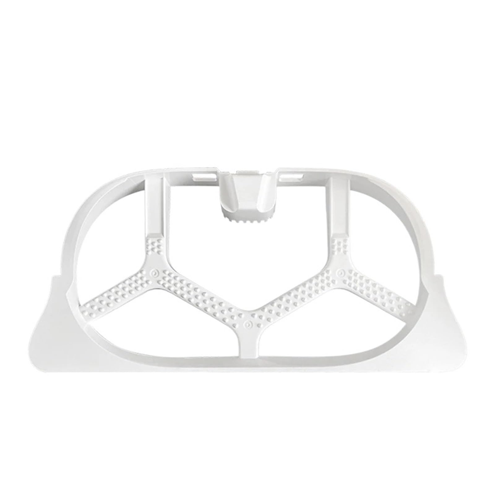 Plateau de nettoyage pour station Xiaomi Robot Aspirateur X20+ / X20 Plus