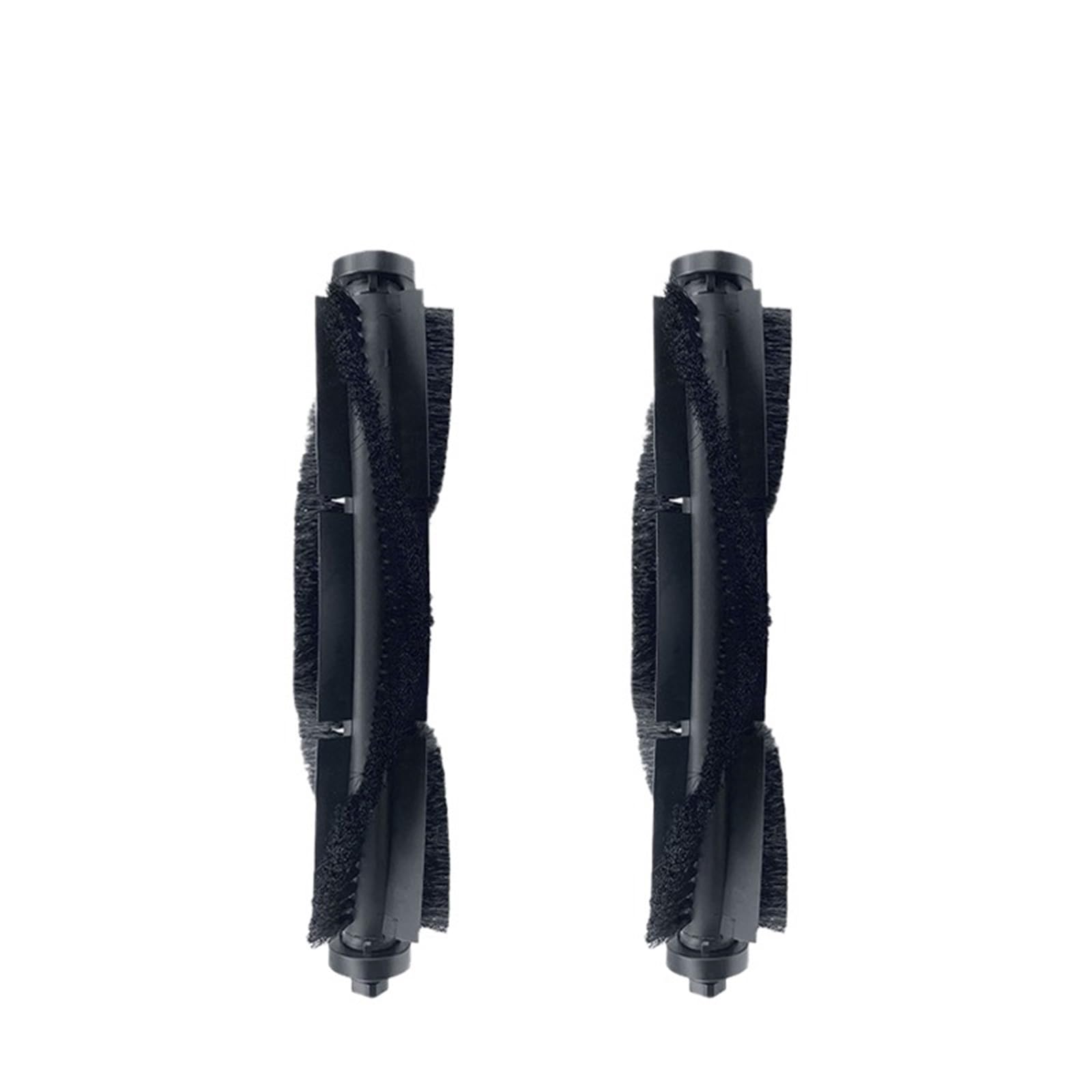 Replacement For Robot Vacuum Cleaner Main Brush, Compatible With VioMi, S9, Washable Rotary Brush, Replacement Accessories, Roidmi Compatible, EVE PLUS(2cps)