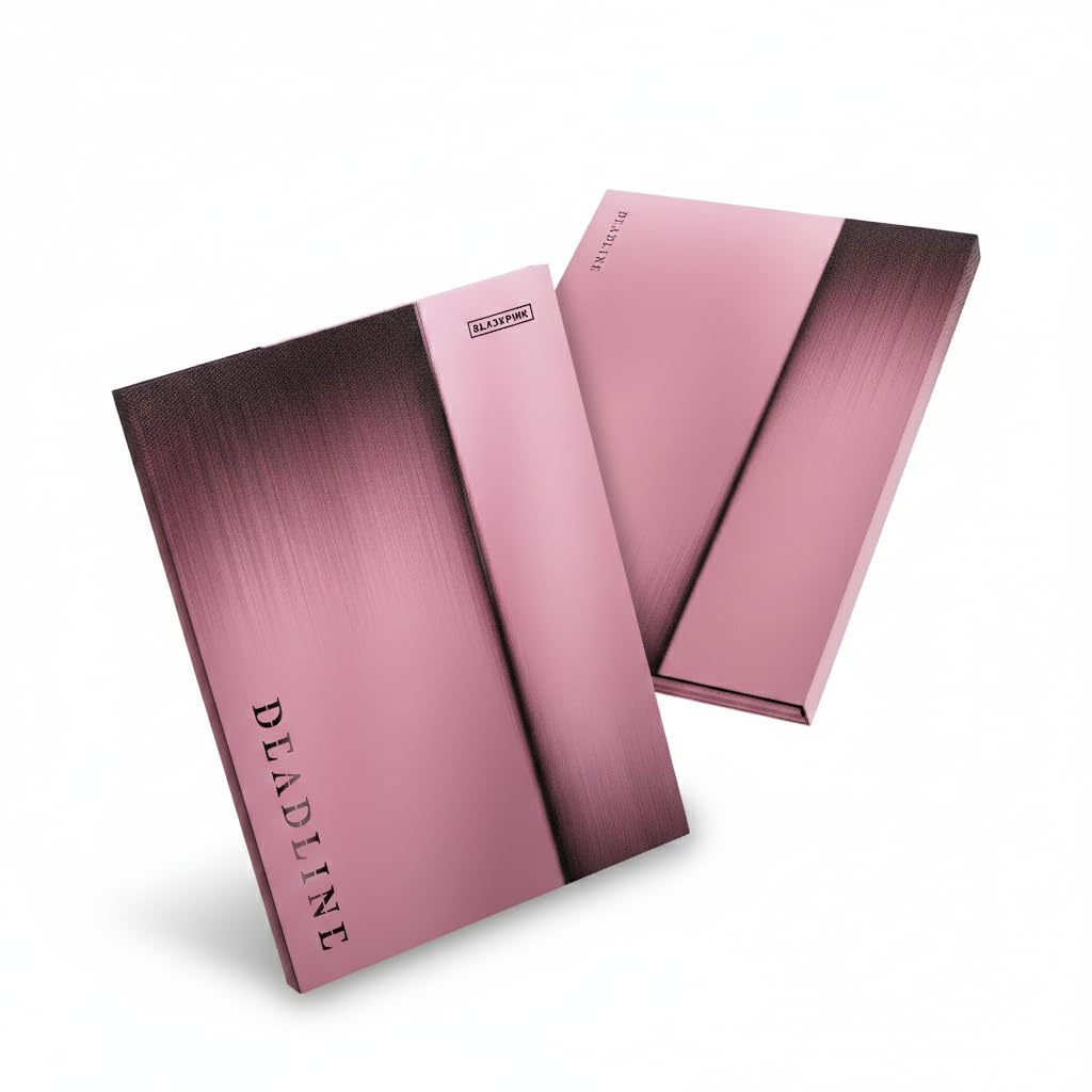 Mini album photo KPOP pour protéger vos cartes des rayures et ne plus les perdre