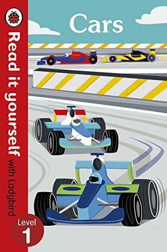 Cars Livre eBook France