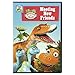 Dinosaur Train: Meeting New Friends DVD