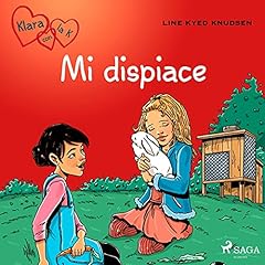 Mi dispiace cover art