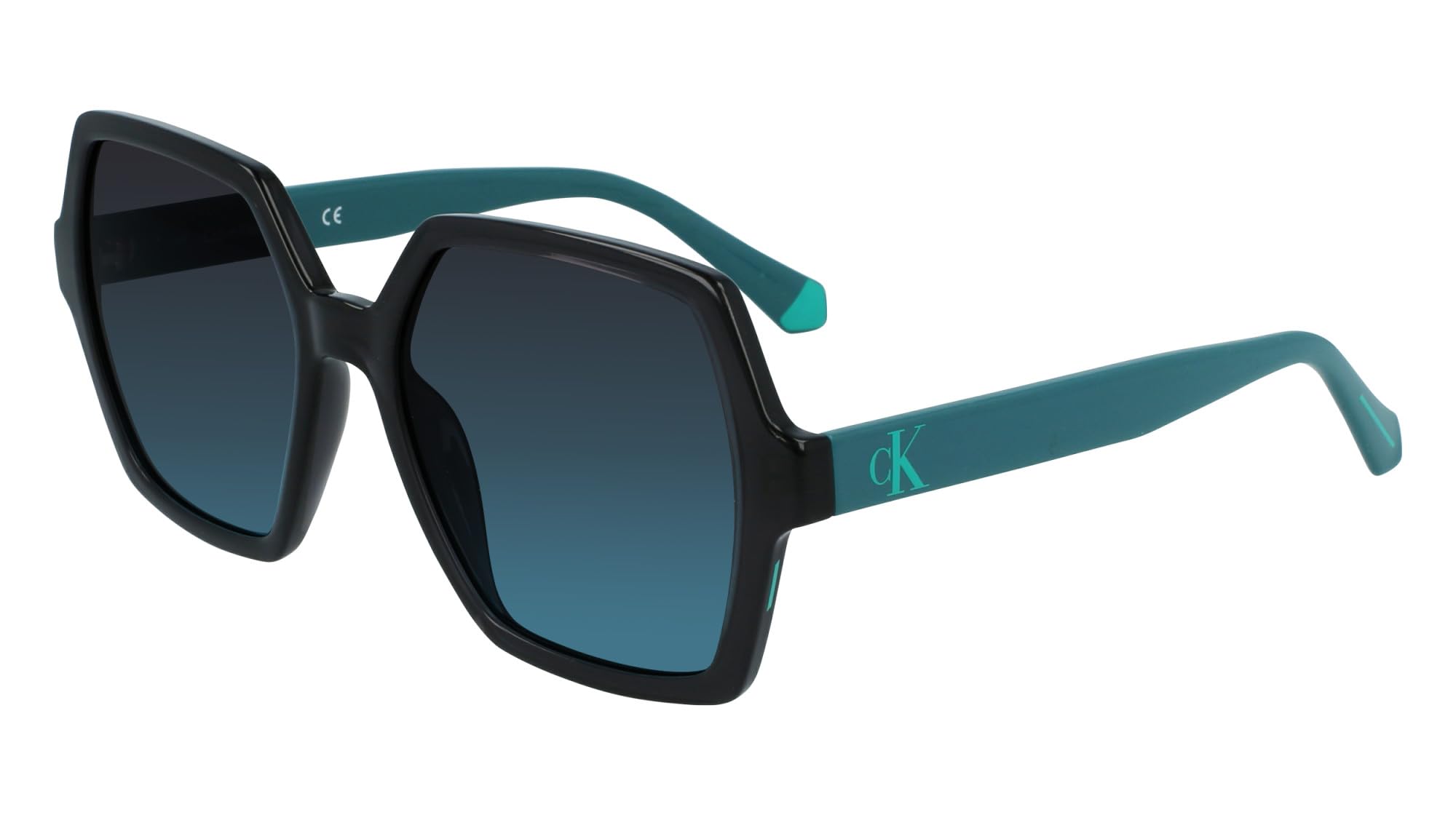 Calvin Klein Damen Ckj21629s Sonnenbrille