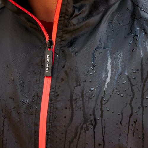 Cummins Rain Jacket4