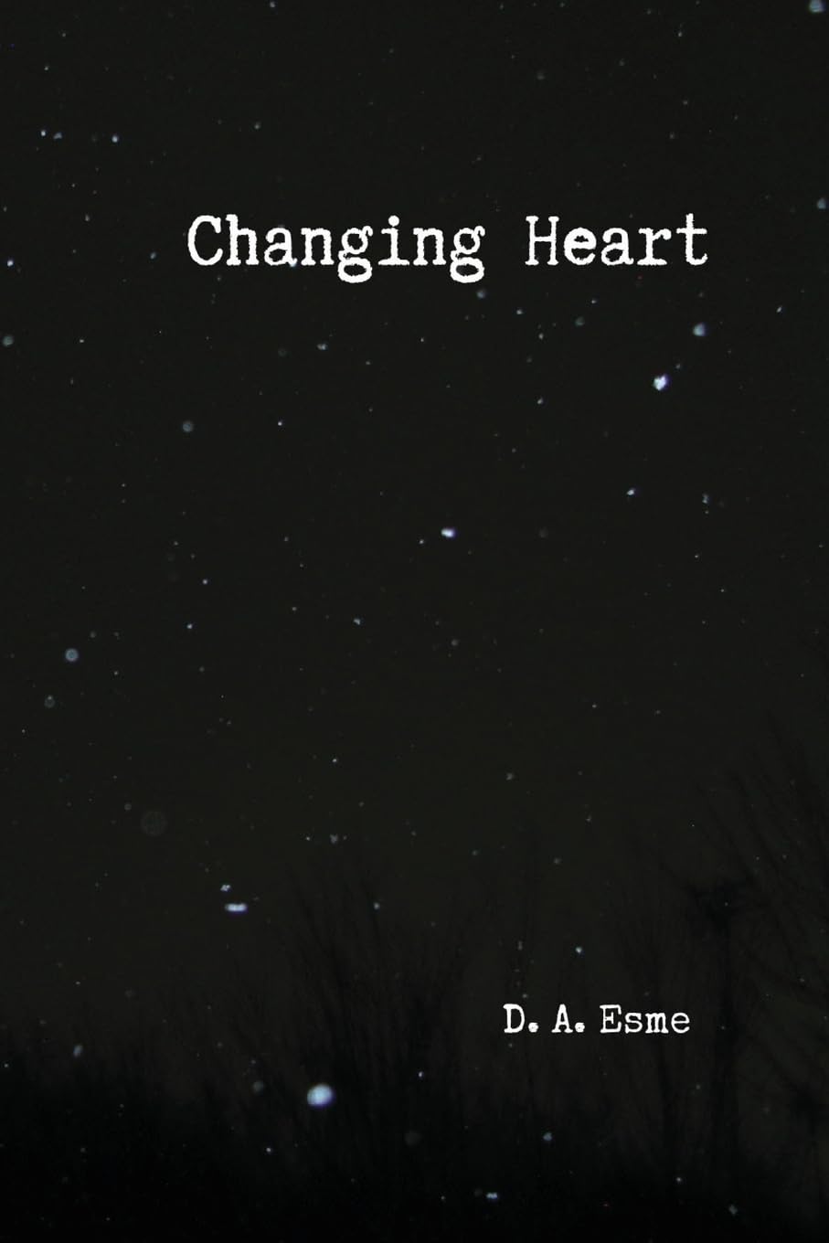 Changing Heart