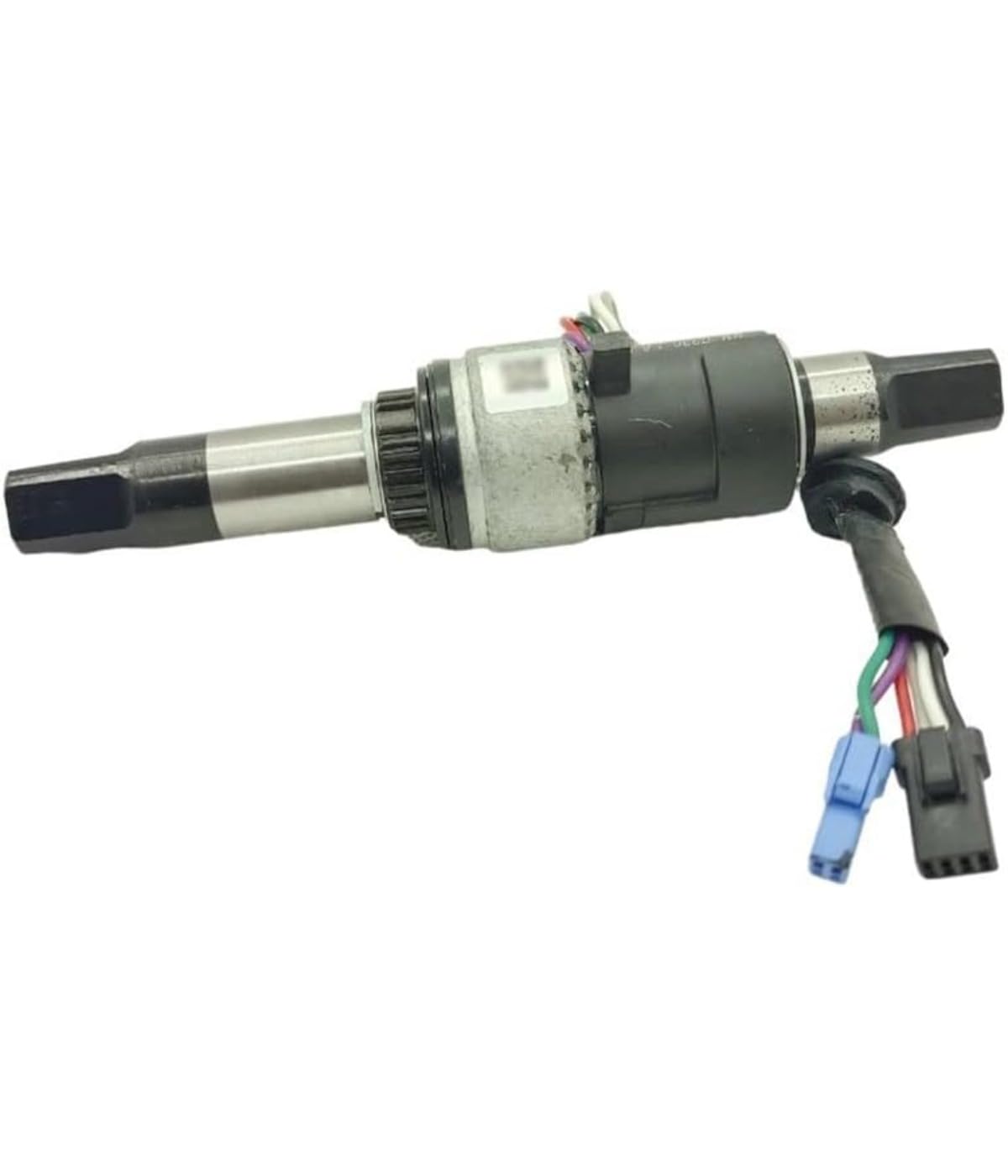 Mittelmotor-Tretlager-Drehmomentsensor, Tretlager-Drehmomentsensor, Kompatibel mit dem Mittelmotorsystem M400/G330, 1 Stück