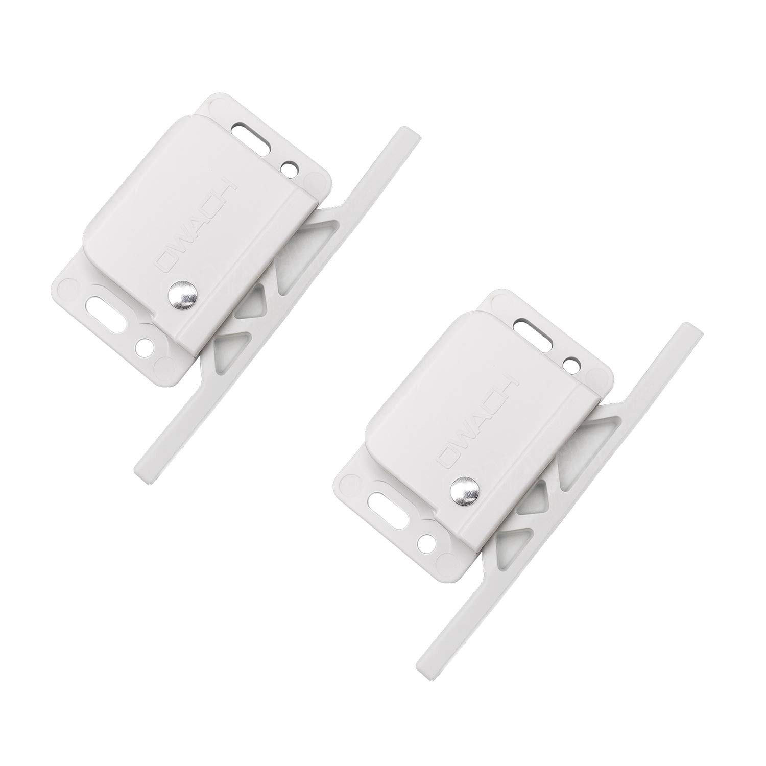 Amazon.com: 2 Pack OWACH Grabber Catch 5lbs RV Drawer Latch (CL-308 ...