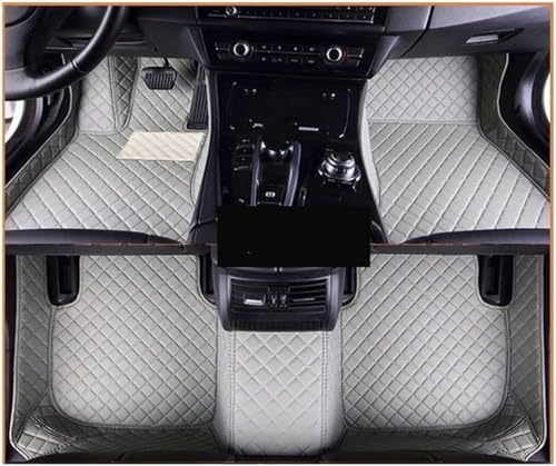Tapis de sol voiture personnalisés pour UX UX250h 2018-2022 LHD 9 sur mesure