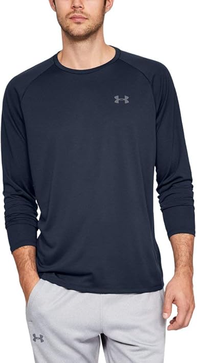 ua tech long sleeve