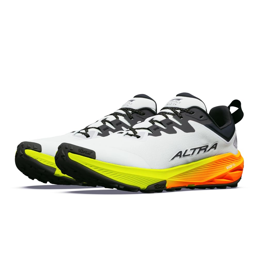 ALTRA W Experience WILD 3+ 91Z - UGY SV SUPRSONC 42