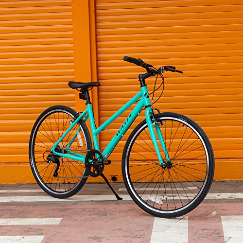 AVASTA 700C Aluminum Road Bike