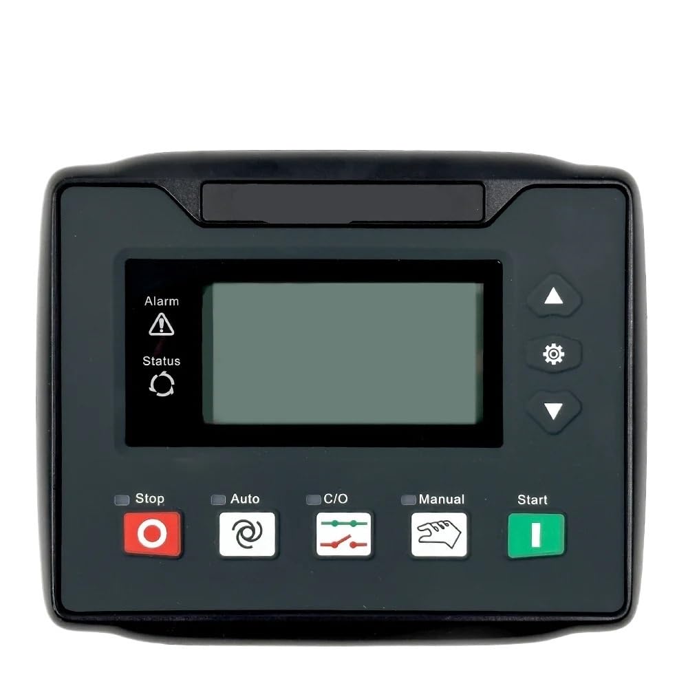 Bvdwuelgv Hgm4010n Hgm4020n Generator Smart Controller Auto Starts Mains(Hgm4010n)