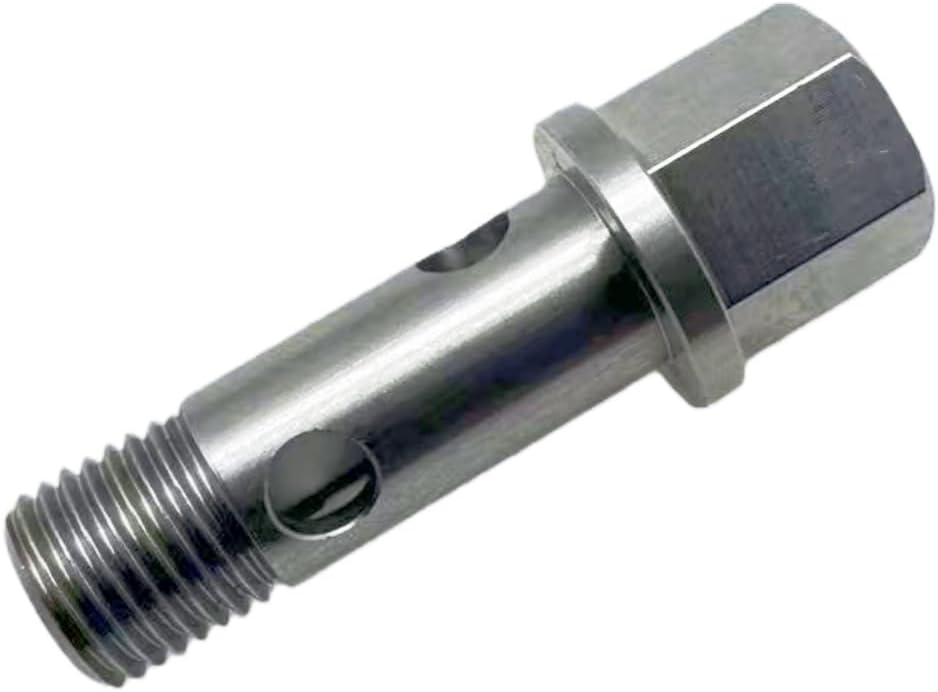 8-98074955-0 8-98055289-0 8980749550 8980552890 Feed Pump Valve 4HK1 Engine