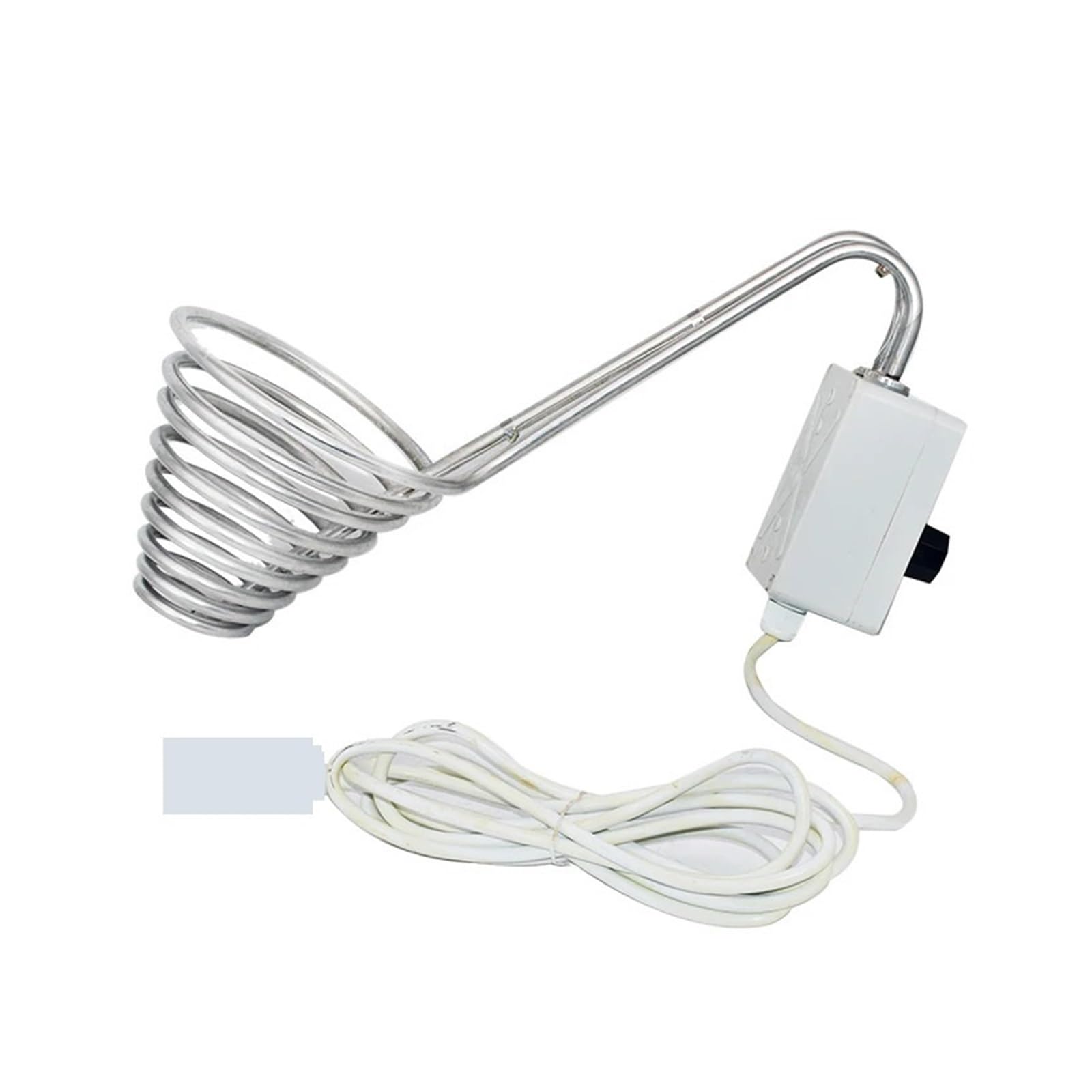 Réchauffeur de miel de chauffa de qualité alimentaire Réchauffeur de miel en acier inoxydable avec thermostat Équipement de chauffa électrique for ruche d'apiculture pour la ferme apicole