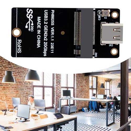 Convertisseur NVMe Type C pour libérer l'espace de votre PC - 3