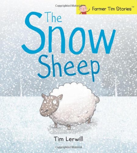 Snow Sheep: Tim Lerwill: 9780956256522: Amazon.com: Books