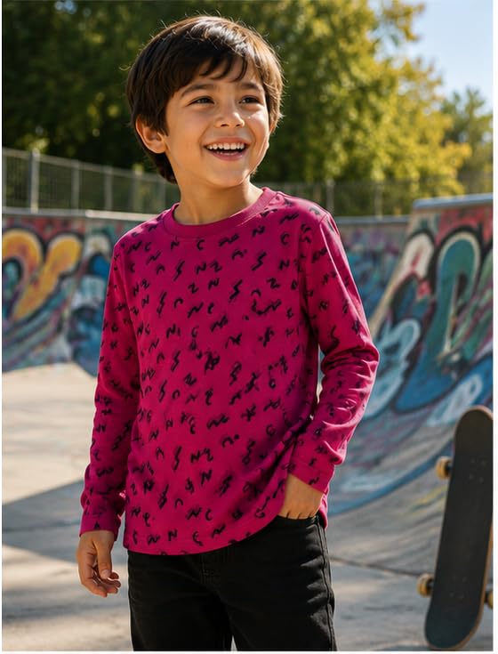 Image of T2F Boys T-Shirt