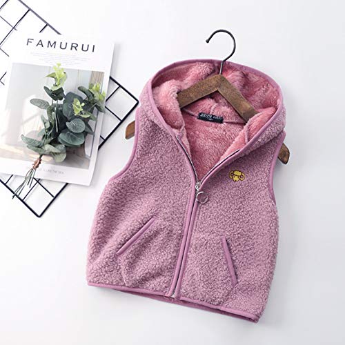 Mejores precios y opiniones de Chaleco niña zara los preferidos por los clientes. 8 Imagen adicional