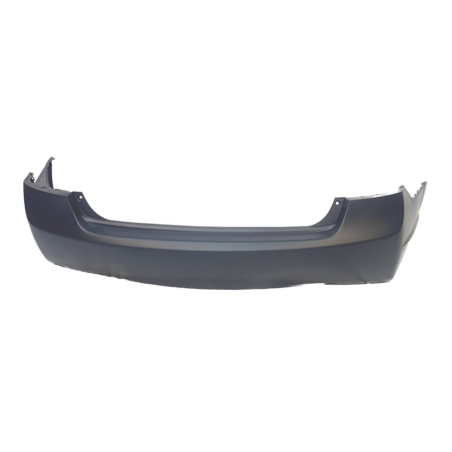 Amazon.com: FitParts Compatible With Rear Bumper Cover Honda