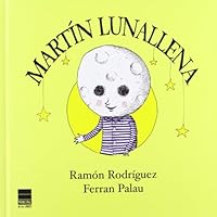Martín Lunallena 8493971766 Book Cover