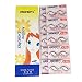 Darkness False Eyelashes K-ma 6