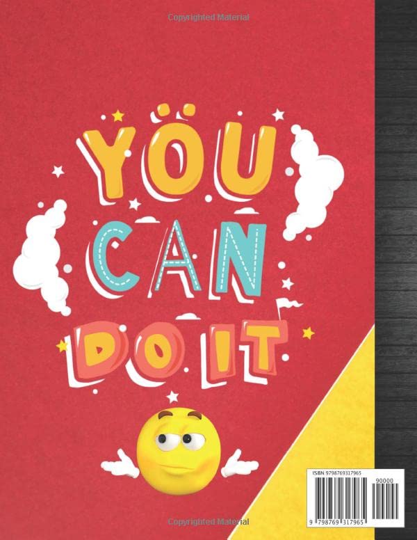 4th Grade All Subjects Workbook: Grade 4 Homeschool All-In-One Curriculum Worksheets: Math, Language Arts, Science, History, Social Studies, Spelling, ... Tracker Sheets and End-of-Year Elevation Form - Image 2