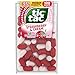 Tic Tac Strawberry & Cream, On-the-Go Pocket-Sized Mints, 100 pieces, Bulk 12 Pack, 1.7 oz Each